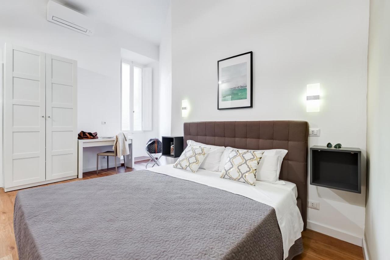 Casa de hóspedes Ezio 29 Palace Suites Roma