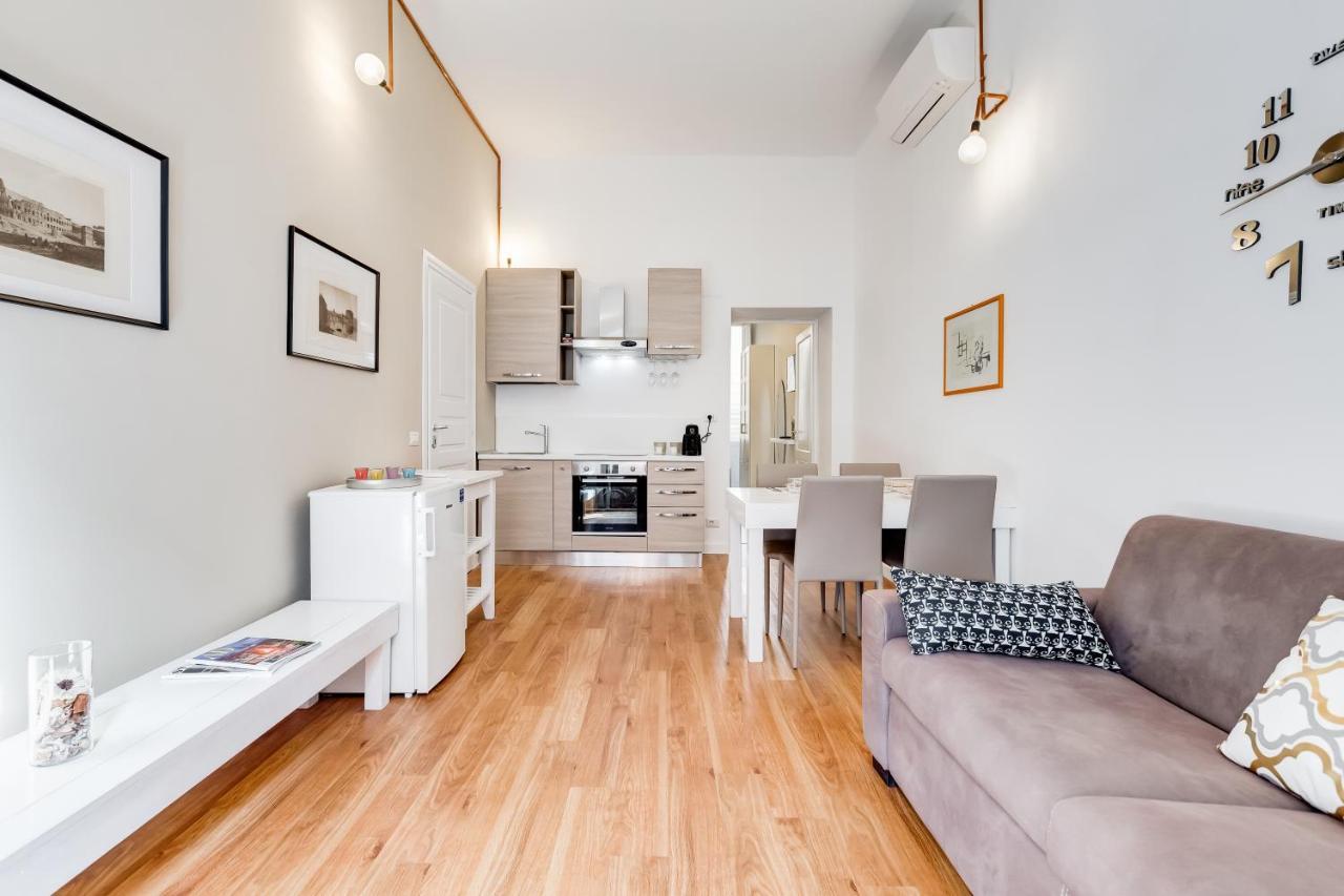 Affittacamere Ezio 29 Palace Suites