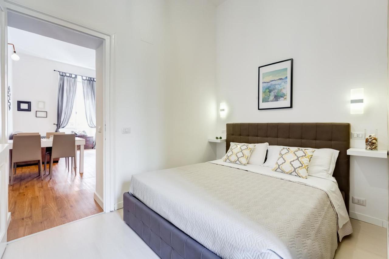 Pensión Ezio 29 Palace Suites *